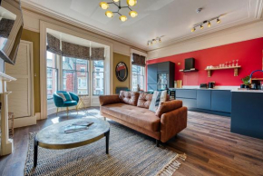Casa Del Artista - Luxury Apartments, Whitby